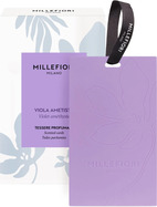 MF Tarjetas Aromáticas 3-pack Viola Ametista