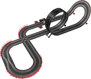 Carrera GO 62577 Chase´n Race Autorennbahn