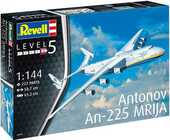 Plastikmodellbausatz Flugzeug 04958 - Antonov An-225 Mrija (1: 144)