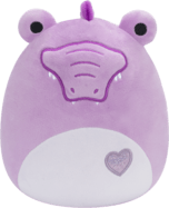 Squishmallows Aligátor - Bunny