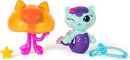 Spin Master Gabby's Dollhouse Confezione Doppia di Figure Acquario