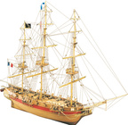 Mantua Model Astrolabe 1:50 kit