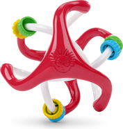 Baby Einstein Hračka lopta senzorická Slide &amp; Swirl™