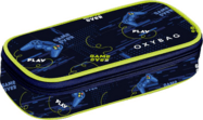 Púzdro etue JUMBO Gamer blue