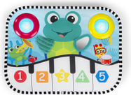 BABY EINSTEIN Klavír multifunkčný 2v1 Neptune's Kick &amp; Explore™ 0m+