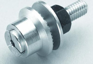 Unášač vrtule klieštinový M6 hriadeľ pr. 5.0mm