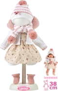 Llorens P38-568 abbigliamento per bambola di dimensioni 38 cm