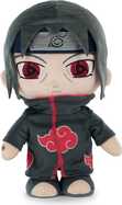 Naruto Itachi plyšový 28cm