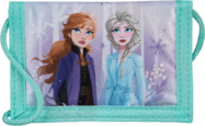 Peňaženka Frozen