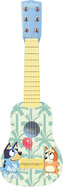 Meine erste Gitarre 21" - Bluey