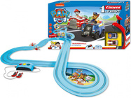 Autodráha Carrera FIRST - 63032 Paw Patrol