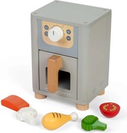 Bigjigs Toys Teplovzdušná fritéza