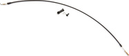 Traxxas bowden uzávierky 274mm