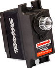 Traxxas servo 2265 avec engrenages métalliques étanche 5.4kg.cm 0.13s/60° 25T