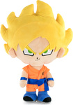 DRAGON BALL Goku Super-Saiyajin Plüschspielzeug 20cm