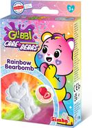 Glibbi Sorgfältige Bären Regenbogen