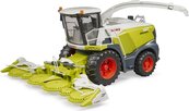 Bruder 2134 CLAAS Jaguar 980 kombajn