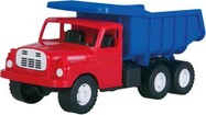 Dino Tatra  148  červenomodrá 30 cm