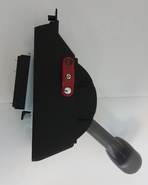 Peg-Pérego Gaucho XP - Riadiaca páka