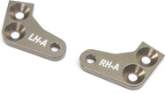 TLR brazo V2 Ackermann A: 8X