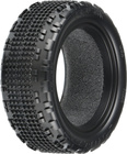 Pro-Line pneu 2.2" Prism 2.0 CR4 Carpet 4WD predný (2)