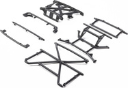 Axial cușcă de protecție: SCX10III SR5