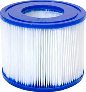 Bestway Kartušový filter 60311 Lay-Z-Spa Filter Cartridge(VI) 2 ks