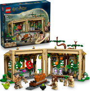 LEGO® Harry Potter 76445 Rokfortský hrad: Hodina herbológie