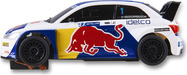 SCX Compact Audi S1 RX KYB so svetlami