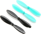Set eliche Hobbyzone (4): Zugo