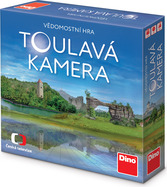 Toulavá kamera