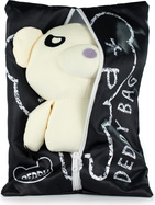 DEDDY BEARS Spekter plyšová hračka 30cm