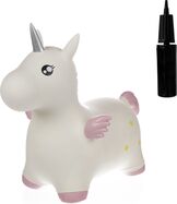 Hopsadlo Skippy, Unicorn/Wings