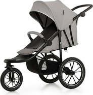 KINDERKRAFT Kočík športový a na behanie Helsi2 Grey