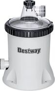 Bestway 58870 Bazénová piesková fitlrácia na filtračné gule 5678 l/h