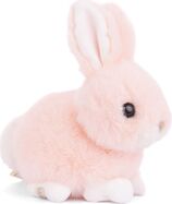 BUKOWSKI Baby Bunny nyuszi világos narancssárga 15cm