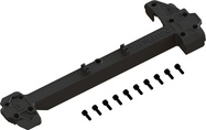 Arrma horná doska podvozka 204mm: Grom