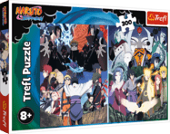 Trefl Puzzle 300 Ninja Naruto / Masashi Kishimoto