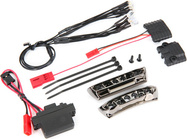 Traxxas LED osvetlenie kompletný E-Revo 1:16