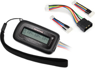 Traxxas tester LiPo akumulátorov