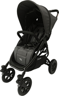 VALCO BABY Kočík športový Snap 4 Sport Signature grey