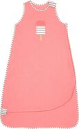 LOVE TO DREAM spací vak  Nuzzlin 0.2 TOG, Pink 18 - 36 months