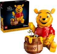 LEGO® Disney™ 43300 Macko Pu