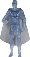 DC RETRO 6IN WV16 - SUPER PRIJATELJI - SUPERMAN CRYSTALIZED (CHASE)