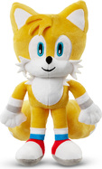 SONIC Tails plyšová hračka 30cm