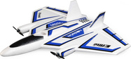 E-flite Ultrix 0.6m SAFE BNF Basic