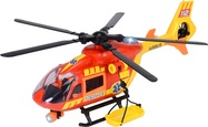 Záchranárska helikoptéra Airbus 36 cm