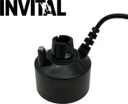 INVITAL Fogger generátor mlhy