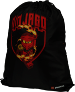 LEGO Ninjago Kai - sacca per scarpe