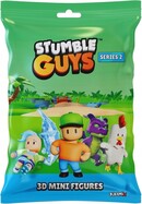 Minifiguren Stumble Guys 3D Serie 2 Flowpack